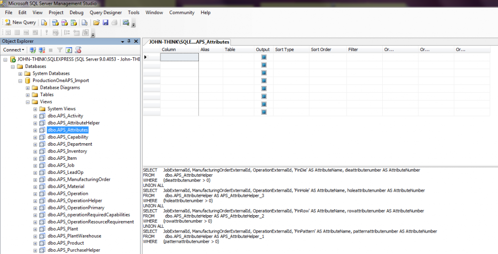 APS_Attributes