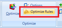 Optimize Rules Button