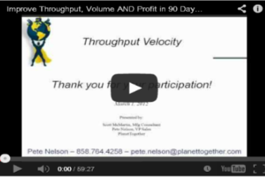 Throughput_Velocity_Video