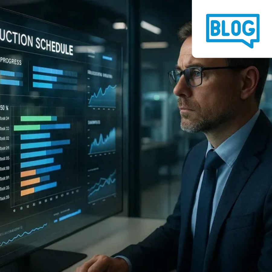 12 Components of Operations Management