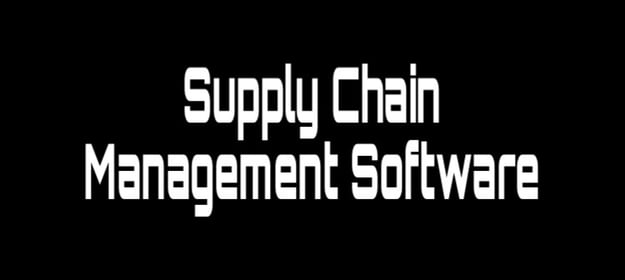 Supply Chain Planning Software for Small Businesses 