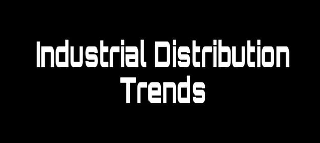 Trends in Distribution 2018