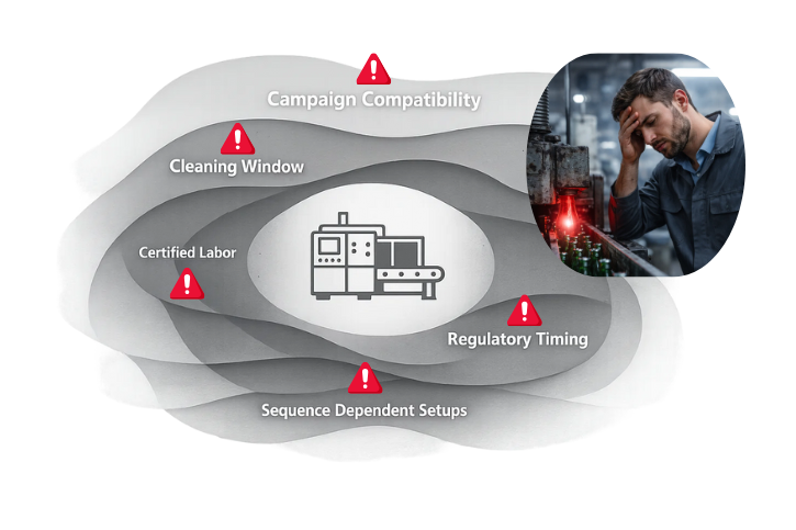 Capacity as Capability, Not Just Uptime