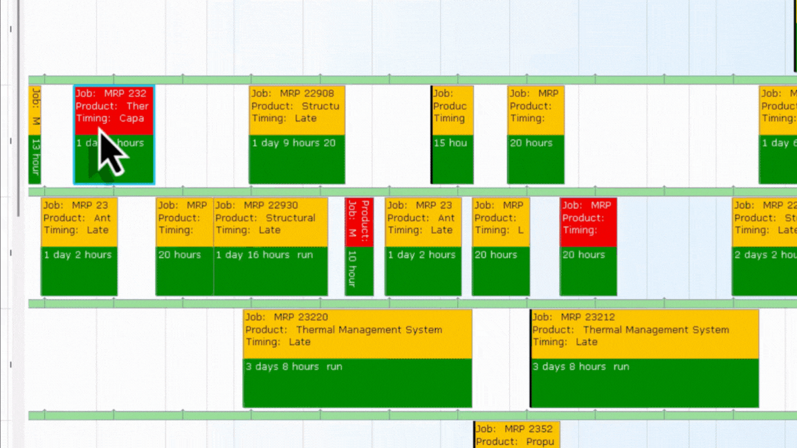 PlanetTogether | Advanced Planning and Scheduling Software