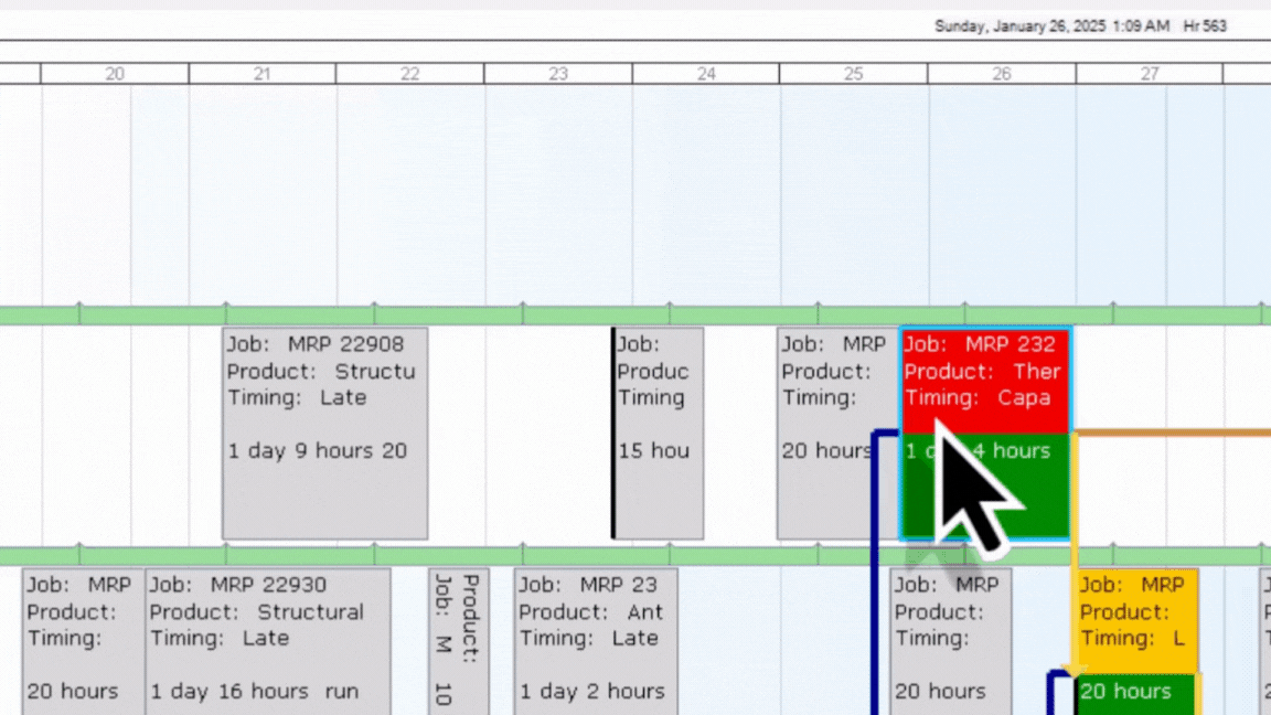 PlanetTogether | Advanced Planning and Scheduling Software