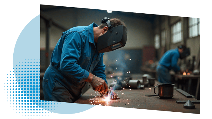 Metal Fabrications Metal Fabrications