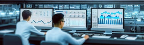 AI-Driven Bottleneck-Focused Scheduling Optimization in Medical Manufacturing-PlanetTogether