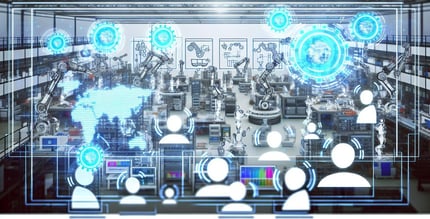 AI-Powered Collaborative Planning for Global Manufacturing Networks in Packaging Manufacturing-PlanetTogether