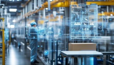 Utilizing Big Data Analytics for AI-Driven Scheduling Improvements in Packaging Manufacturing-PlanetTogether