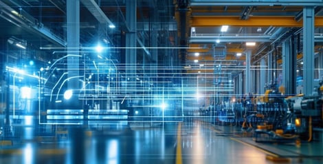 AI-Enabled Optimization Algorithms for Minimizing Downtime in Industrial Manufacturing-PlanetTogether