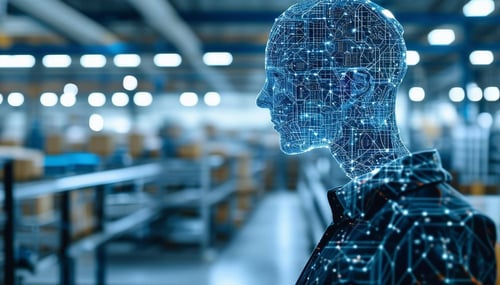 AI-Powered Demand Forecasting for Proactive Scheduling in Packaging Manufacturing-PlanetTogether