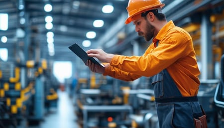 Value vs. Quality: Striking the Right Balance in Industrial Manufacturing with PlanetTogether Integration