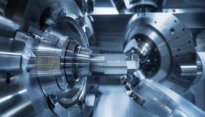 Harnessing the Power of Integration: Smart Tooling Systems for Adaptive Machining in Medical Manufacturing