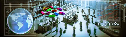 Advanced Analytics for Predictive Maintenance and Downtime Reduction in Pharmaceutical Manufacturing