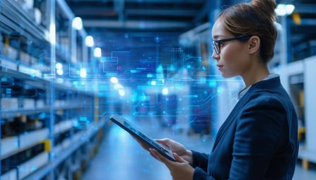 How Automation Gives Chemical Supply Chains a Competitive Edge-PlanetTogether