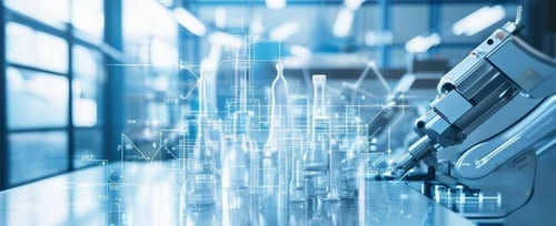 Automating for Workflow Optimization in Medical Manufacturing-PlanetTogether