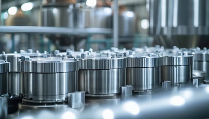 Integration for Batch Processing: Enhancing Efficiency and Precision in Industrial Manufacturing