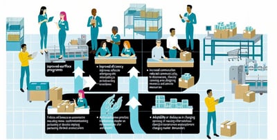 Technological Advancements: Agile Workforce Training