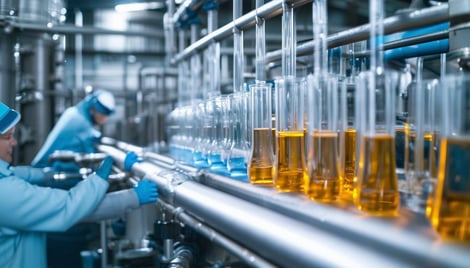 Demand Bundling: A Strategic Approach for Purchasing Managers in Chemical Manufacturing-PlanetTogether