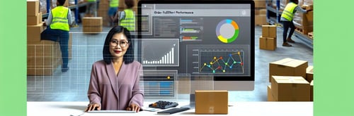 Enhancing Order Fulfillment Performance Monitoring: The Crucial Integration of Manufacturing IT Systems in Industrial Manufacturing-PlanetTogether