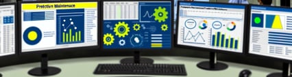 Advanced Analytics for Predictive Maintenance and Downtime Reduction in Pharmaceutical Manufacturing
