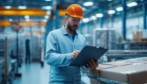 Risk-Adjusted Scheduling for Global Markets: A Strategic Advantage for Packaging Manufacturing Facilities-PlanetTogether