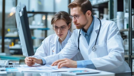 Improving Budgeting and Cost Management in Medical Manufacturing through Advanced ERP Integration-PlanetTogether