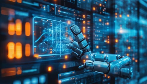Adopting Automation and Robotics in Medical Manufacturing: A Supply Chain Revolution-PlanetTogether