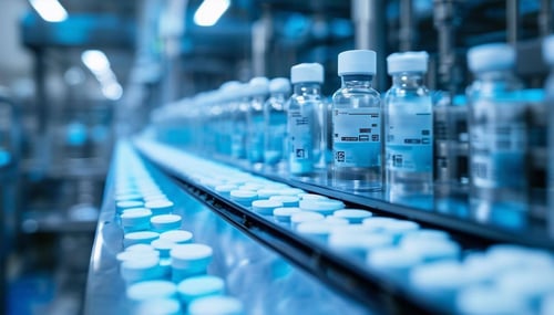 Cloud-Based Solutions for Production Planning in Pharmaceutical Manufacturing-PlanetTogether