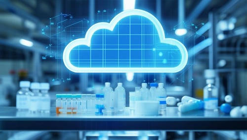 Cloud-Based Solutions for Production Planning in Pharmaceutical Manufacturing-PlanetTogether