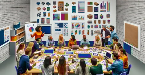 Mastering Collaborative Supply Chain Forecasting: A Strategic Imperative for Packaging Manufacturers-PlanetTogether