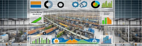 Constraint Optimization in Food and Beverage Manufacturing-PlanetTogether-PlanetTogether