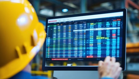 Cost Control Strategies for Production Schedulers in Food and Beverage Manufacturing: Enhancing Efficiency with PlanetTogether Integration