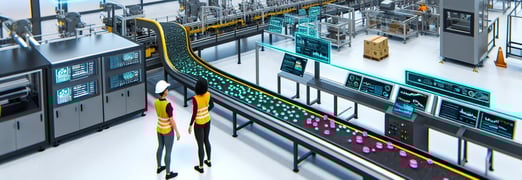 Optimizing Manufacturing Efficiency: The Role of Demand Shaping in Scheduling