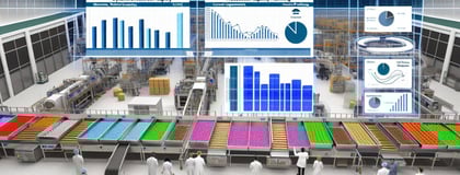 Optimizing Pharmaceutical Manufacturing: A Guide to Dynamic Production Capacity Planning