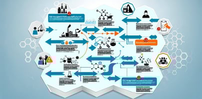 Effective and Efficient Risk Management Frameworks with wording written in English for Chemical Manufacturing-May-10-2024-05-10-01-5718-PM-1