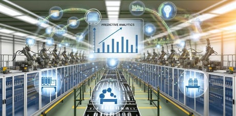 The Evolution of Production Line Optimization in Packaging Manufacturing-PlanetTogether