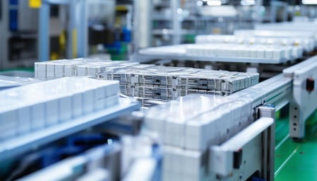 Extending the Life of Products and Components in Packaging Manufacturing: Leveraging Advanced Integration with PlanetTogether and ERP Systems