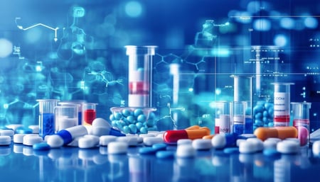 Mastering Budgeting and Cost Management in Pharmaceutical Manufacturing with Advanced Integration Solutions-PlanetTogether