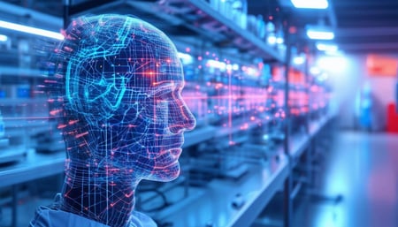 Generative AI for Complex Manufacturing: Revolutionizing Medical Manufacturing IT Systems with PlanetTogether Integration