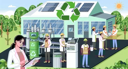 HUMAN-CENTRIC APPROACHES TO SUSTAINABLE PHARMACEUTICAL MANUFACTURING-PlanetTogether