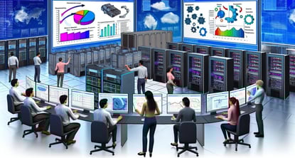 AI-Driven Predictive Maintenance to Optimize Procurement Cycles in Medical Manufacturing