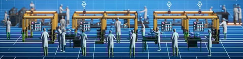 Implementing Swarm Intelligence in Production Scheduling for Medical Manufacturing-2-1