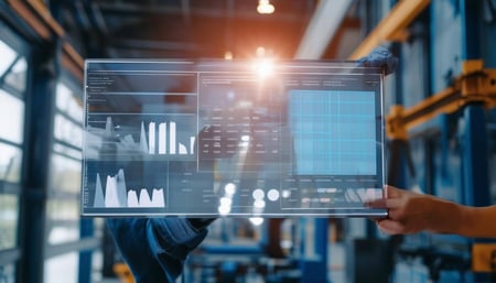Prioritizing Critical Tasks for Production Planners in Chemical Manufacturing: Streamlining Efficiency with PlanetTogether and ERP Integration
