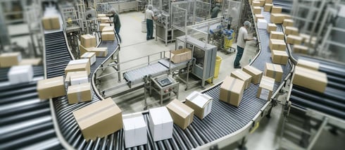 Efficiency Unleashed: Conquering Demand Surges with Leaner Labor Strategies in Packaging Manufacturing-PlanetTogether