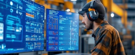 Intelligent Manufacturing: Empowering Production Schedulers in Chemical Manufacturing with PlanetTogether Integration