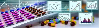 Mastering Inventory Forecasting Models for Pharmaceutical Manufacturing
