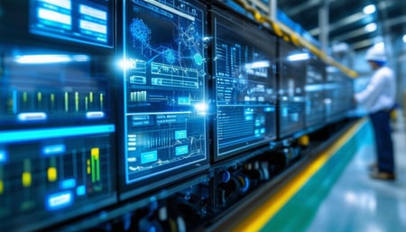 Elevating Flow Production Planning in Chemical Manufacturing: The Role of PlanetTogether and SAP/Oracle Integration
