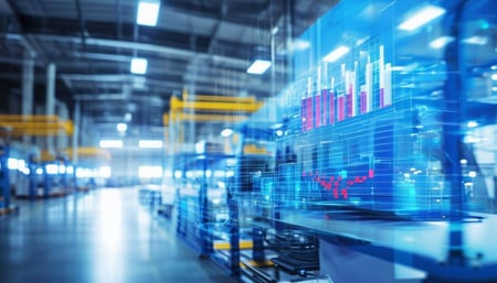Optimizing for Performance: The Impact of Logistics on Costs and Productivity in Medical Manufacturing-PlanetTogether