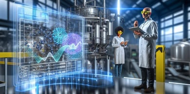 Data-Driven Demand Forecasting with AI Algorithms for Highly Seasonal Products in Medical Manufacturing